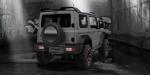Suzuki Jimny by Wald 2018 года